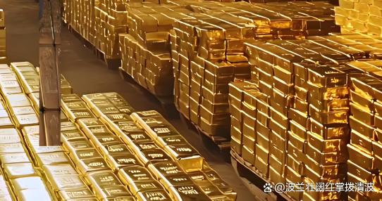 网上配资知识网首选 黄金涨势遇阻破位